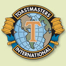 Toastmaster Member