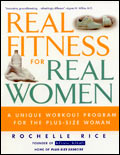 Rochelle Rice: Real Fitness for Real Women