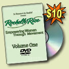 Rochelle Rice DVD Special!