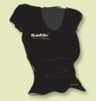 Rochelle Rice Grounded T-Shirt