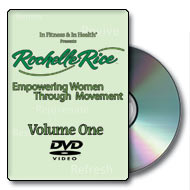 Rochelle Rice DVD Volume One